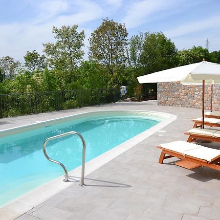 Agriturismo Gradec Aurisina Eksteriør billede