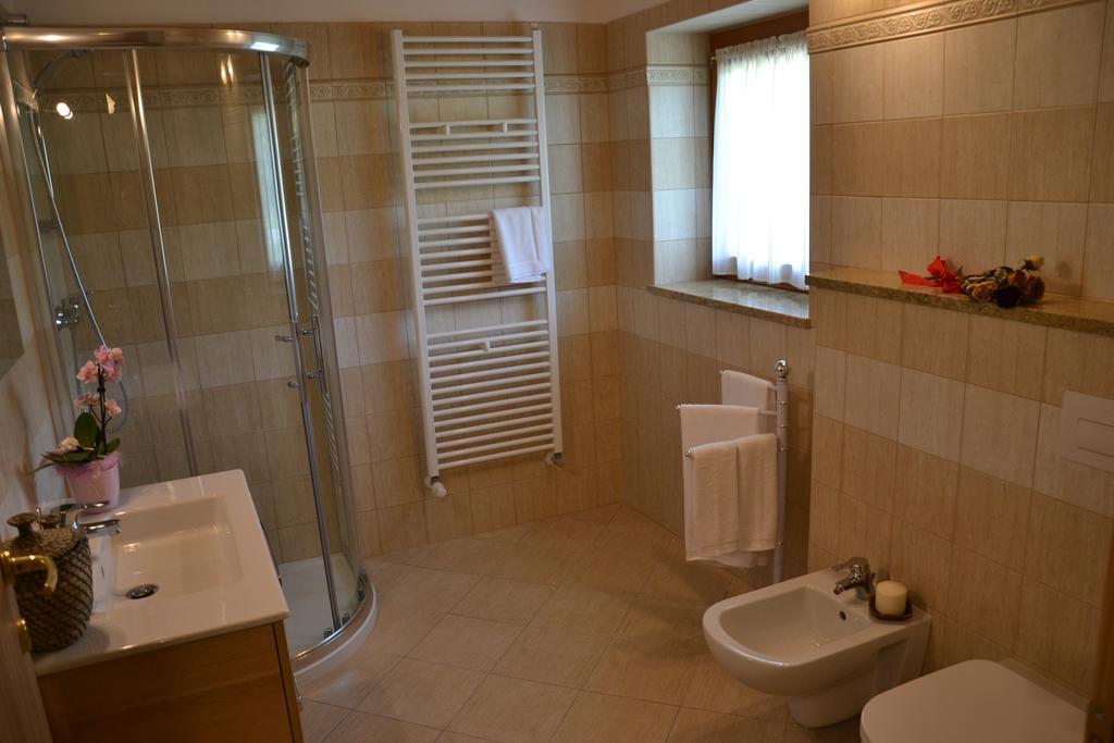 Agriturismo Gradec Aurisina Værelse billede
