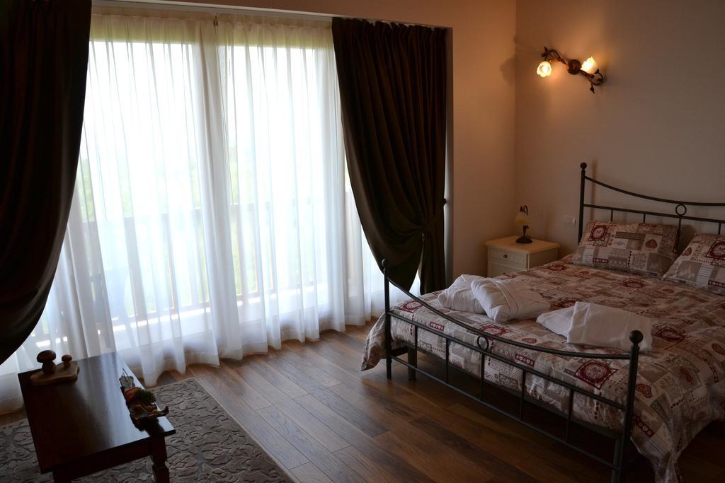 Agriturismo Gradec Aurisina Værelse billede