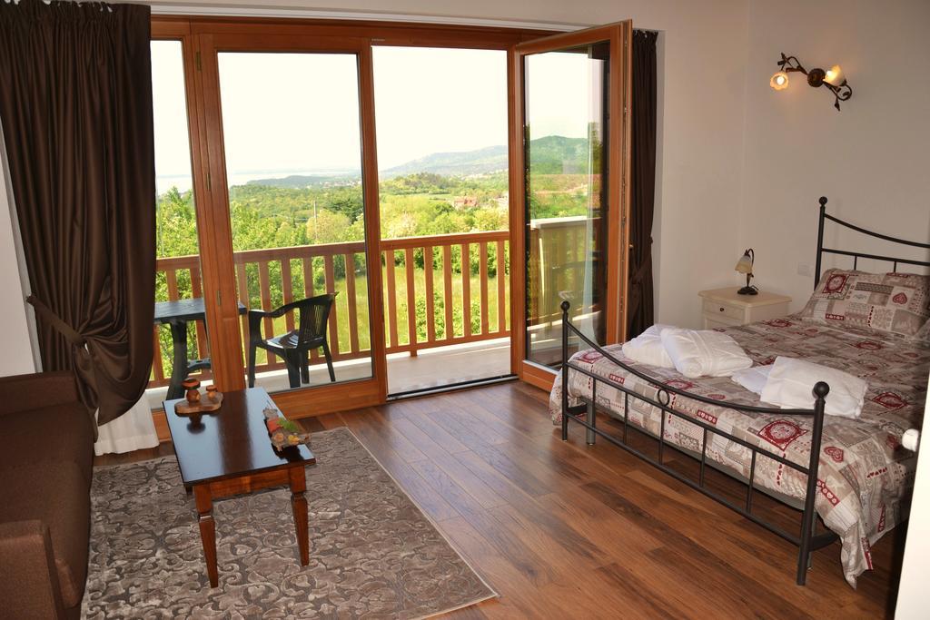 Agriturismo Gradec Aurisina Værelse billede