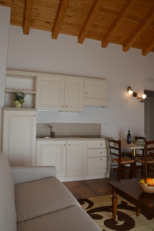 Agriturismo Gradec Aurisina Værelse billede