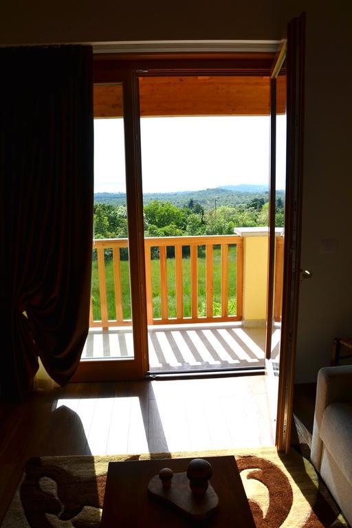 Agriturismo Gradec Aurisina Værelse billede