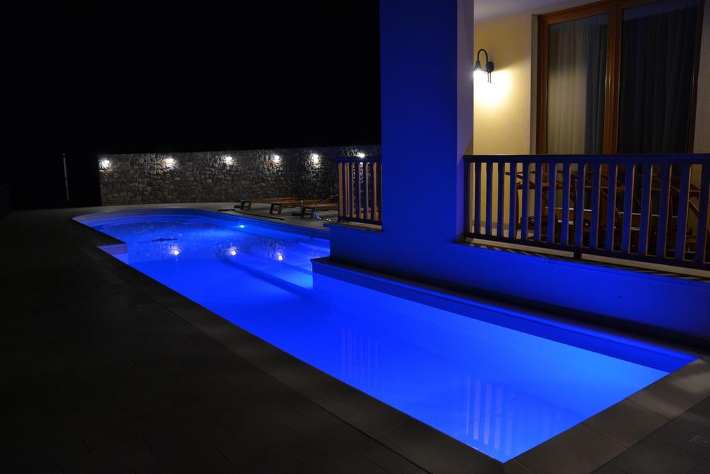 Agriturismo Gradec Aurisina Eksteriør billede