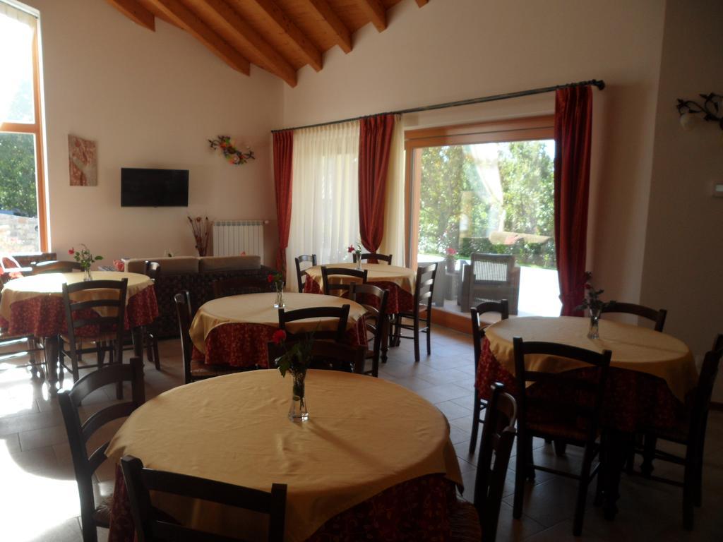 Agriturismo Gradec Aurisina Eksteriør billede
